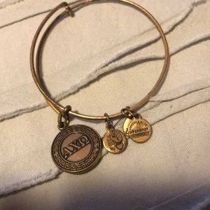 Alex and Ani Bracelet